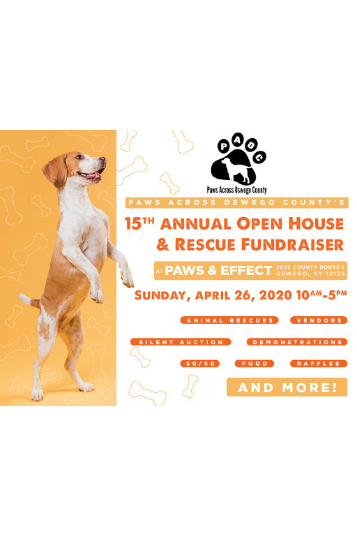 PAOC open house