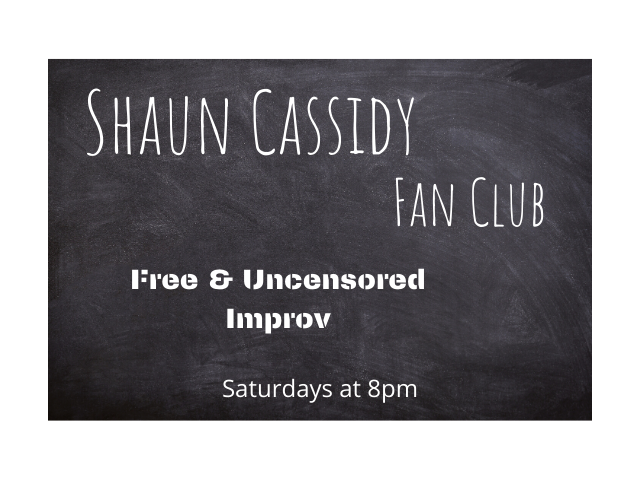 Shaun Cassidy