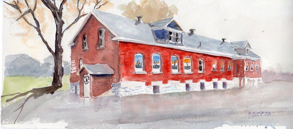 art association oswego