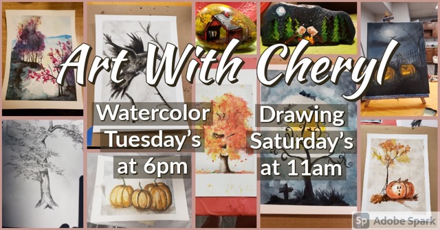 artwithcheryl