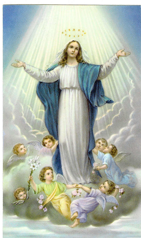 assumption 45