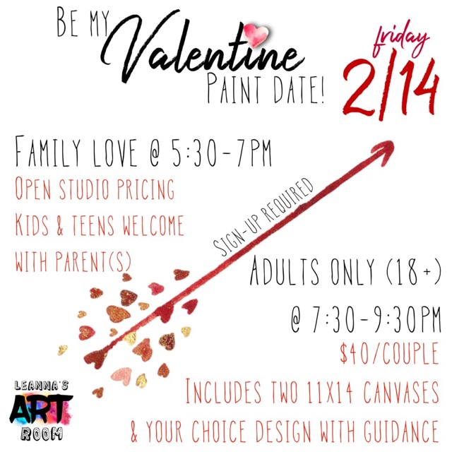 bemyvalentine
