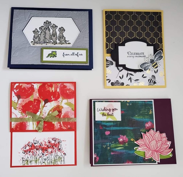 cardmaking