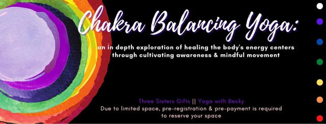 chakrabalancing