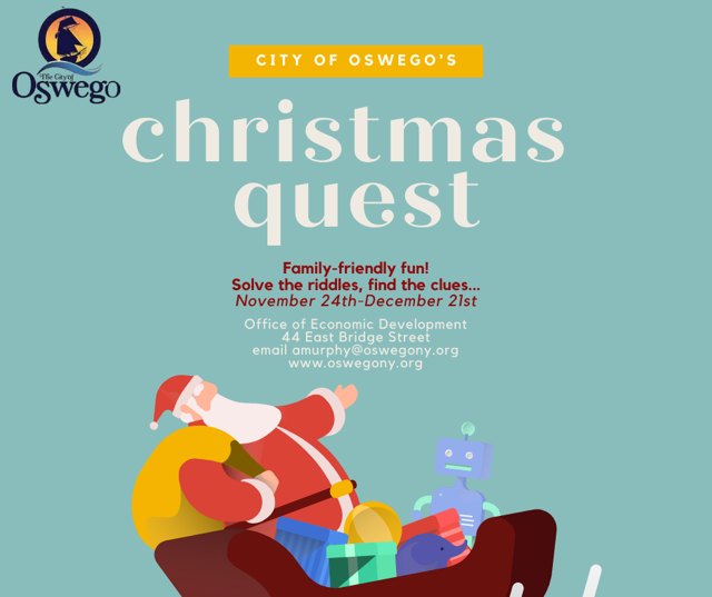 christmasquest
