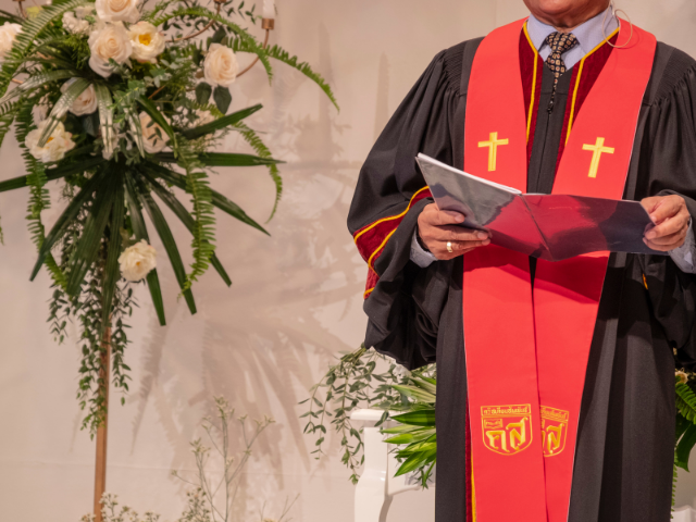 clergyappreciation