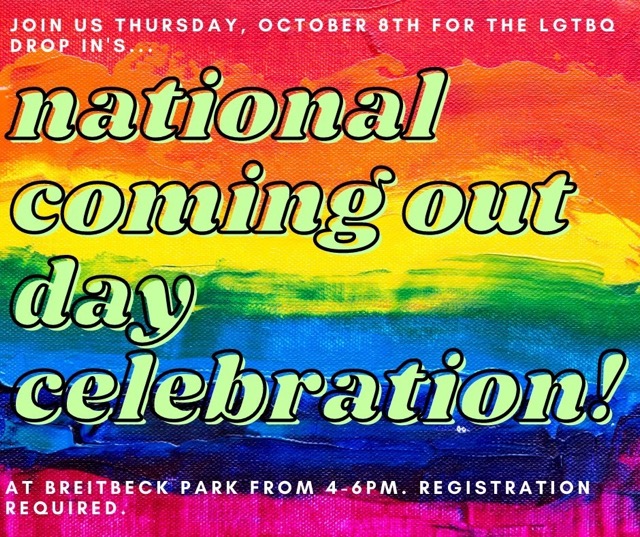 comingout