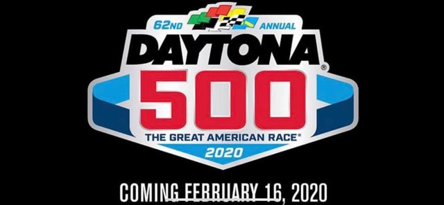 daytona