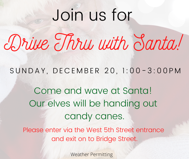 drivethrusanta
