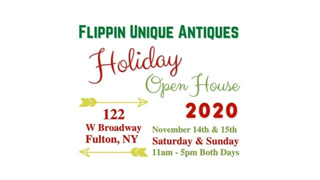 flippinchrismas