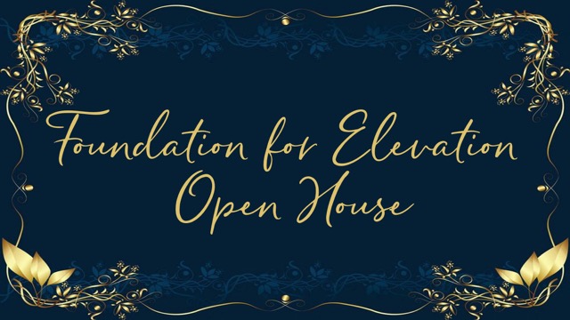 foundationforelevation