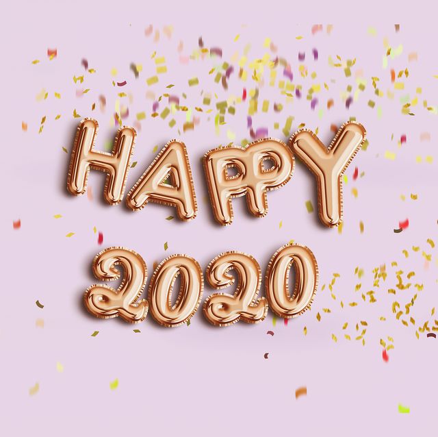 happy 2020