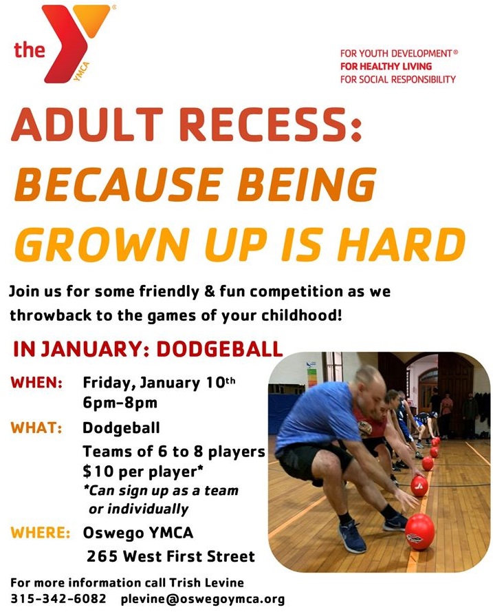 jan dodgeball