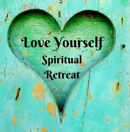 love yourself retreat