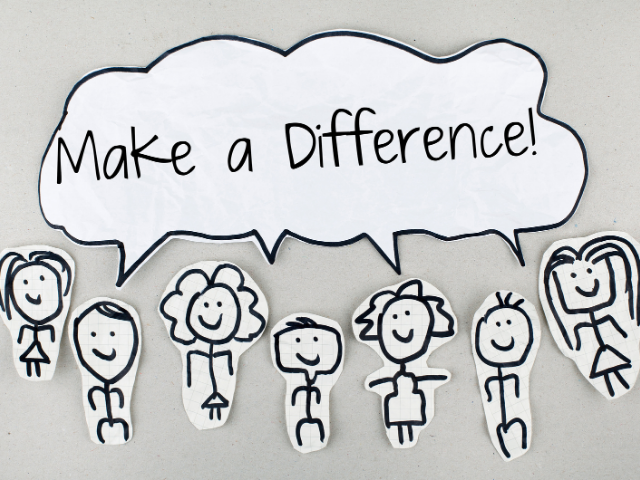 makeadifference