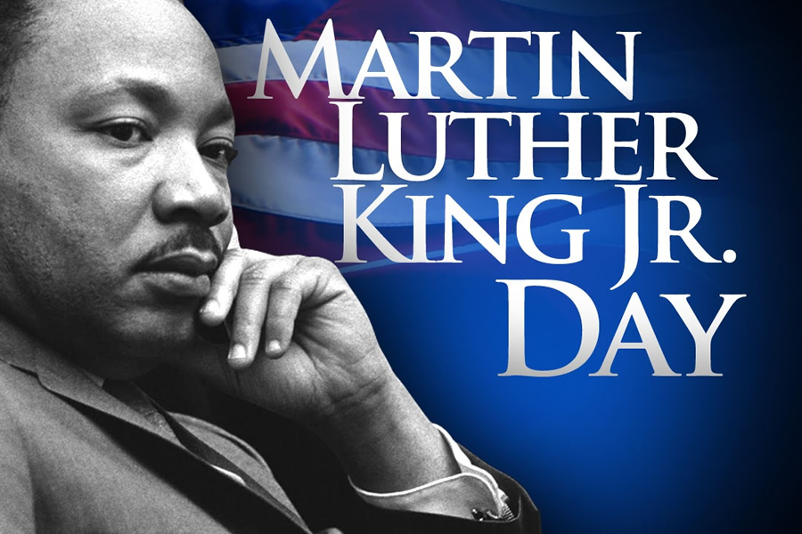 mlk jr day