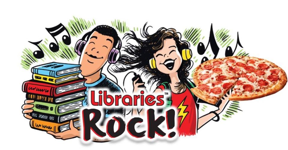 new library