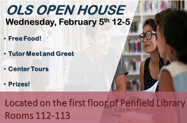 ols open house