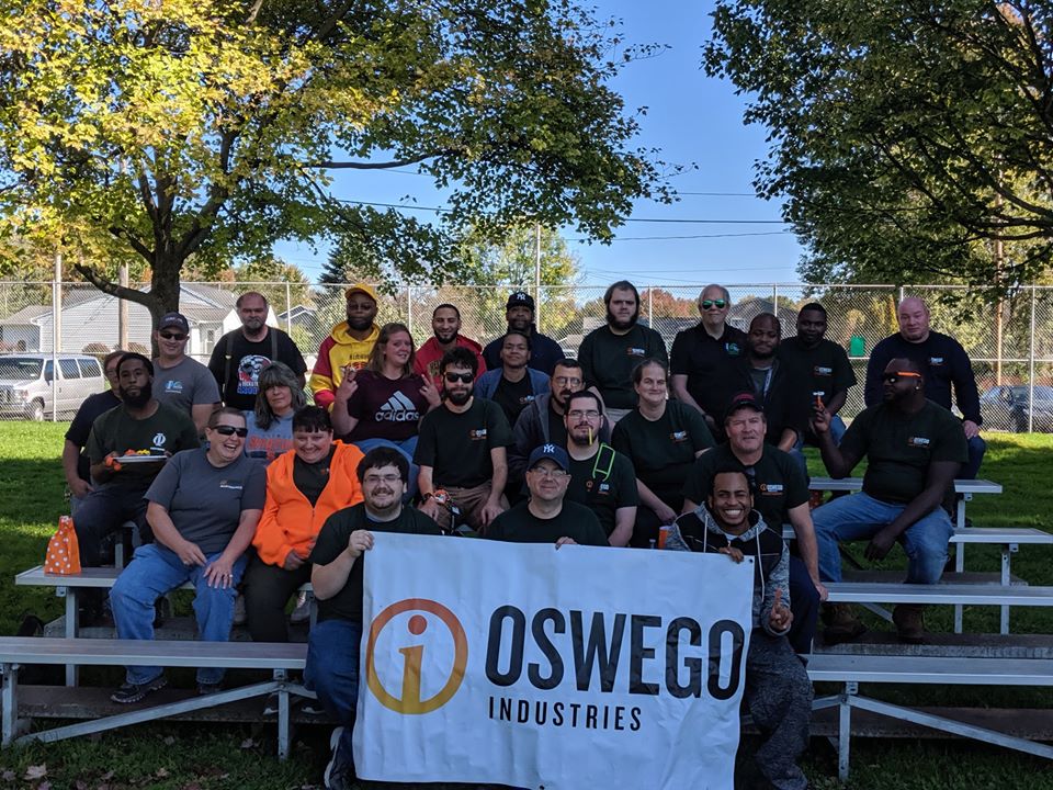 oswego industries