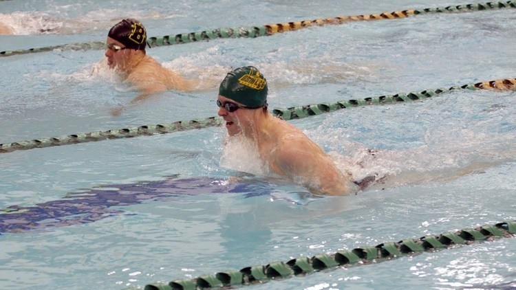 oswego mens swim