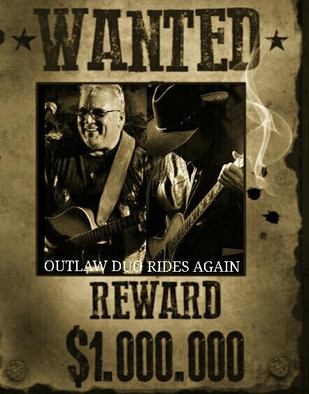 outlaw