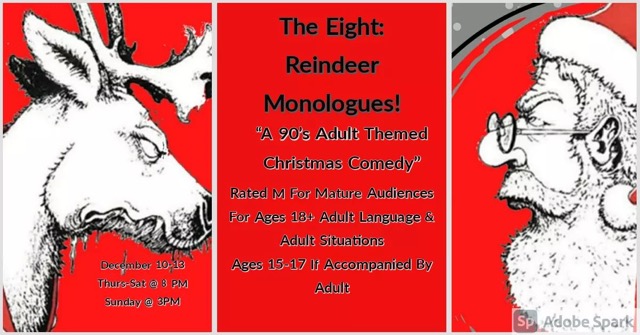 reindeermonologue