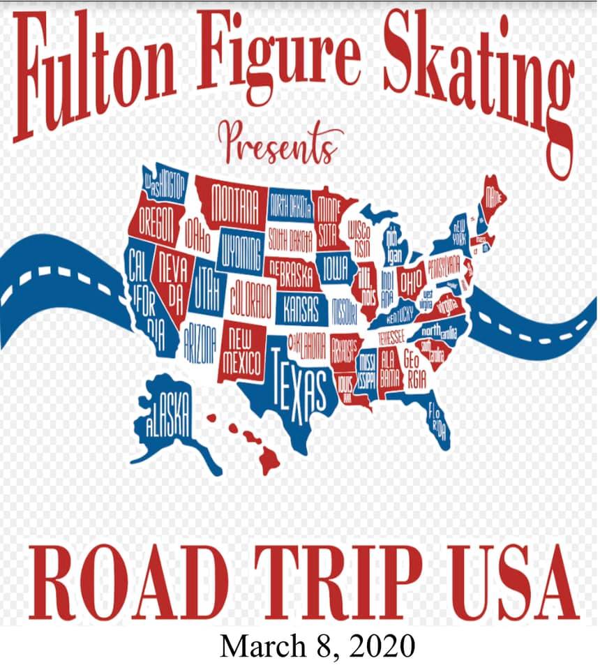 road trip usa
