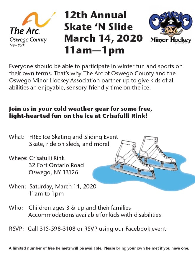 skate and slide