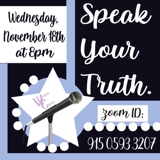 speakyourtruth