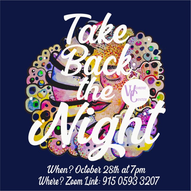 takebackthenight