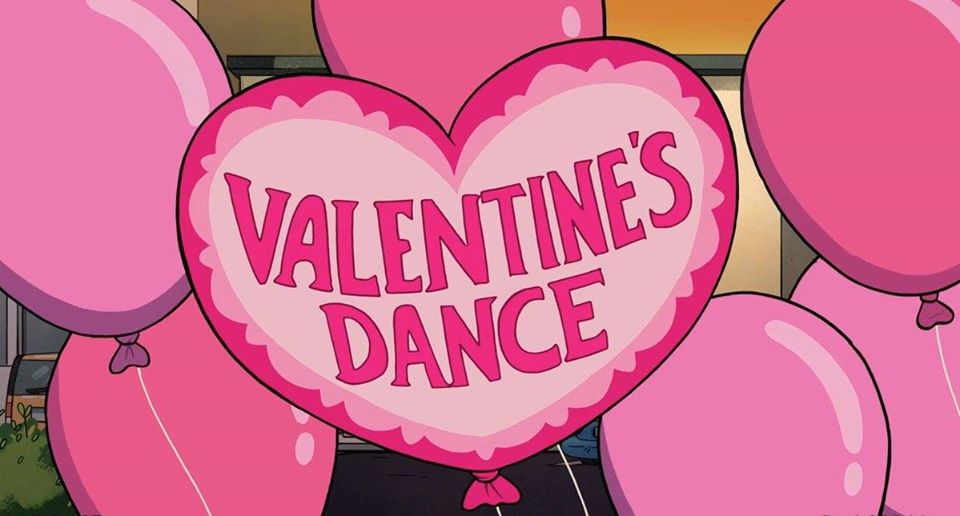 valentines day dance lombardos