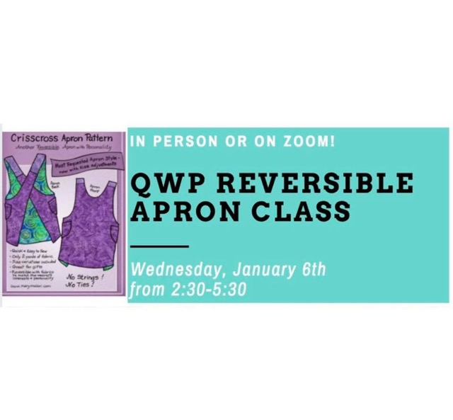 versibleapron