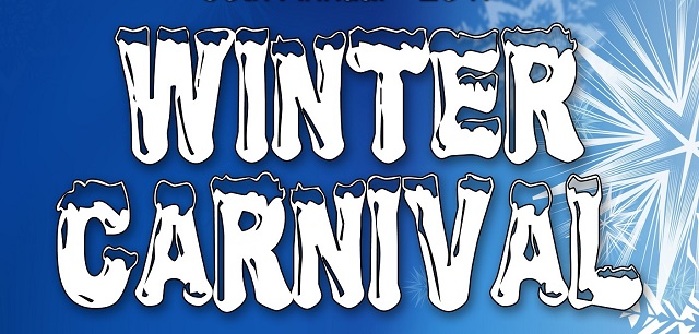 winter carnival