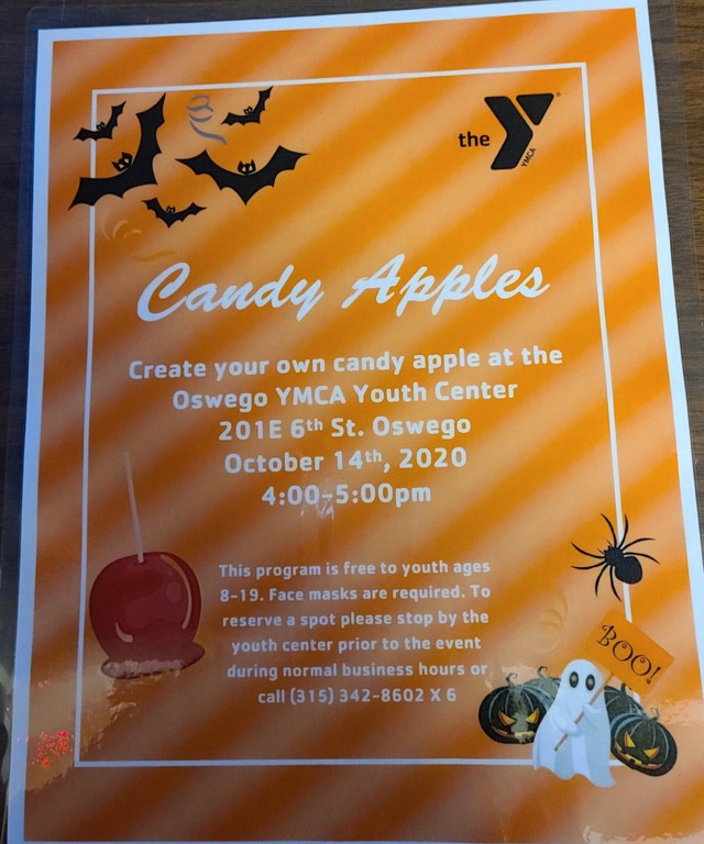 ymca
