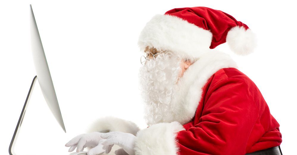 zoomwithsanta