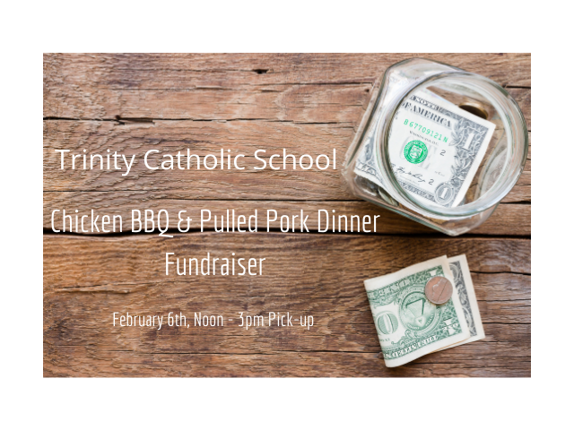 Trinity Catholic School