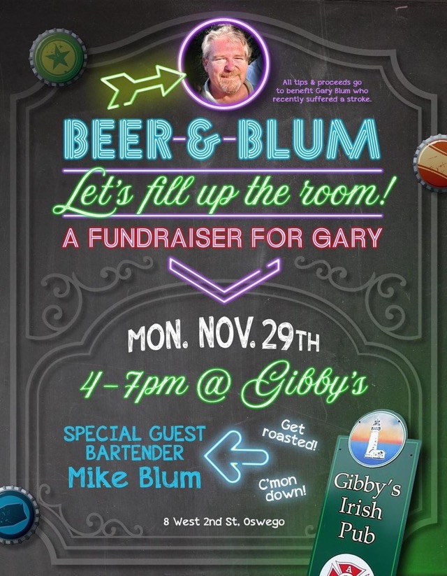beerblum