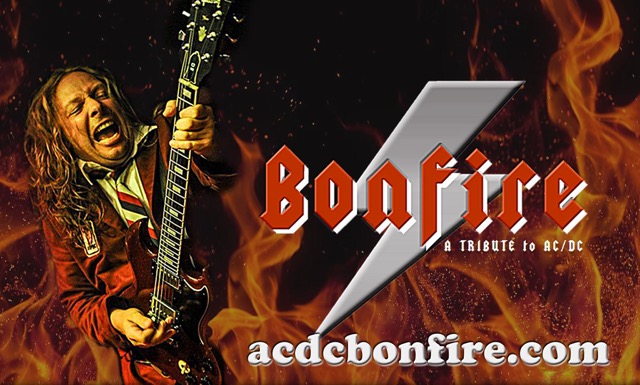 bonfire