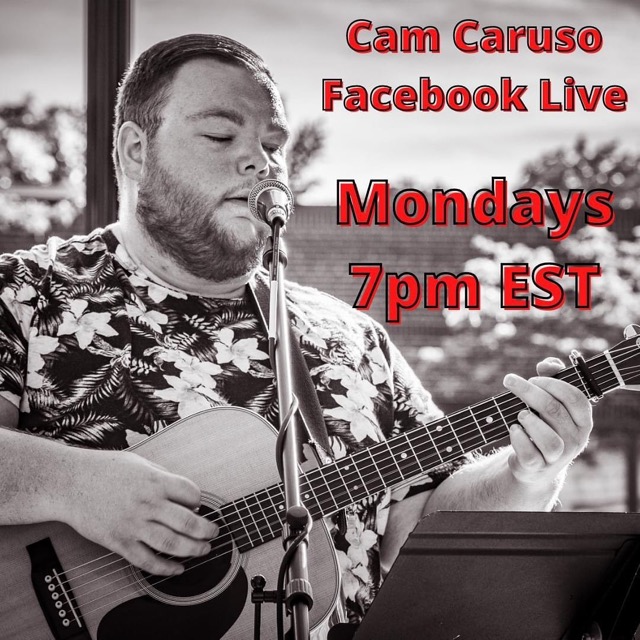 camcarusolive