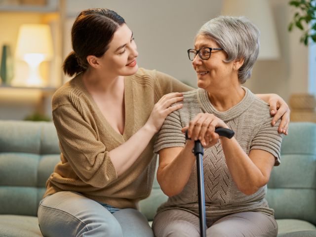 caregiver