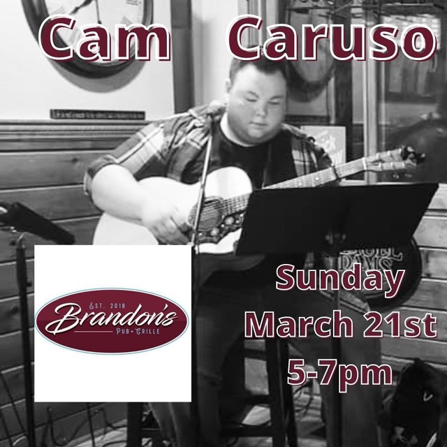 carusobrandons