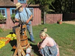 ciderpress