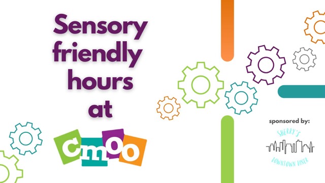 cmoosensory