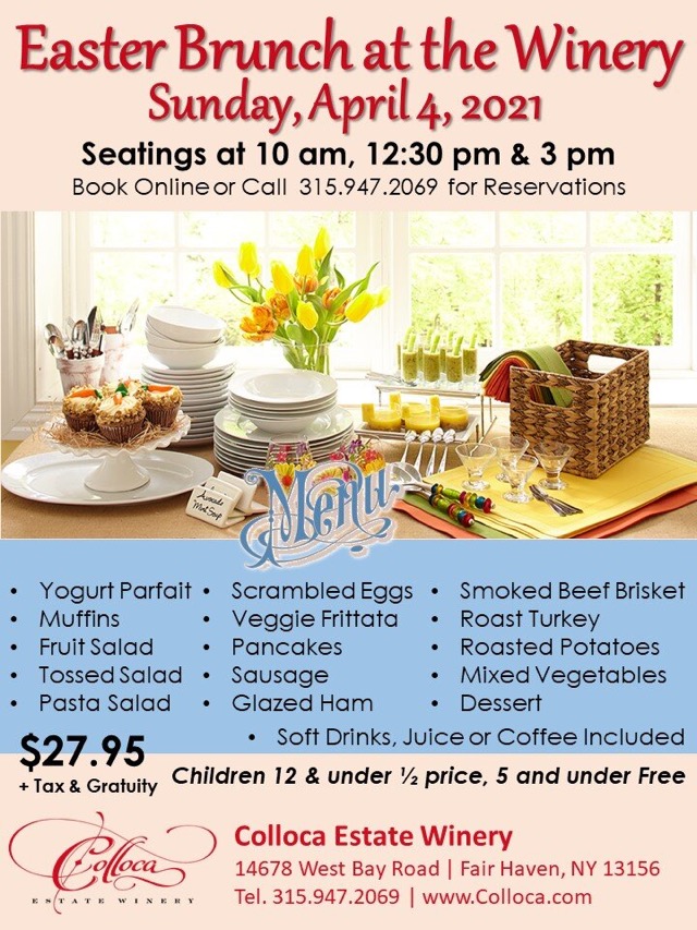 collocaeasterbrunch