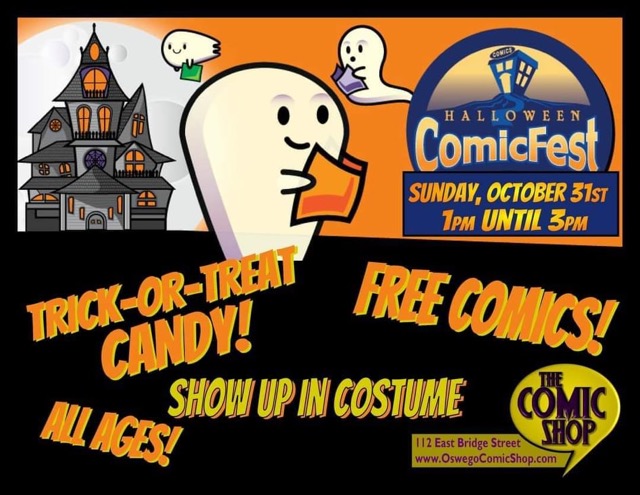 comicfest