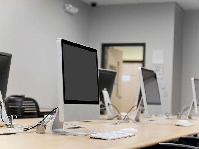 computerlab