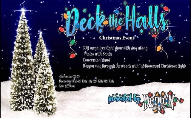 deckthehalls