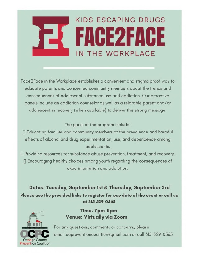 face2face