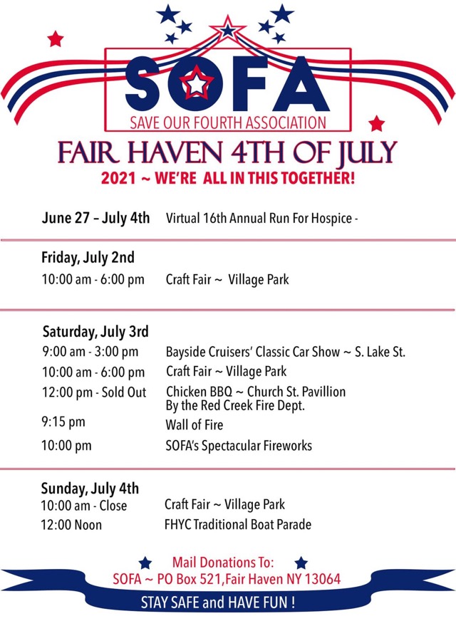fairhaven4ofjuly