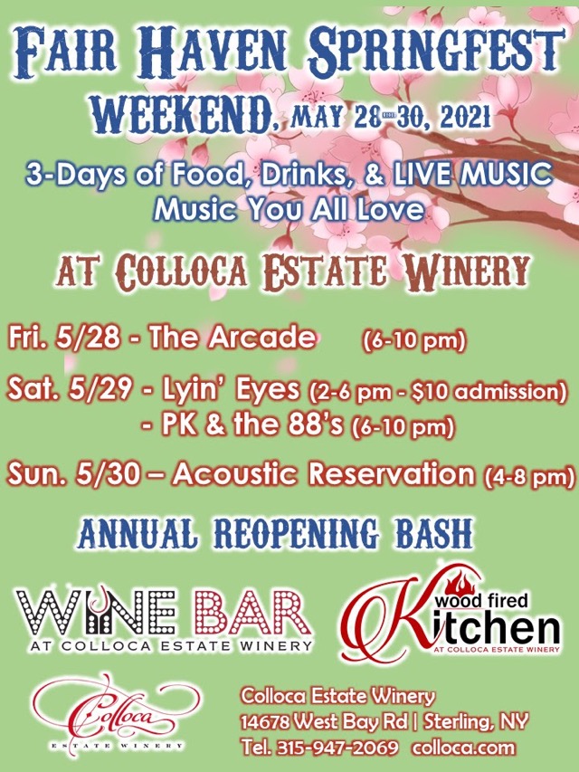 fairhavenspringfest